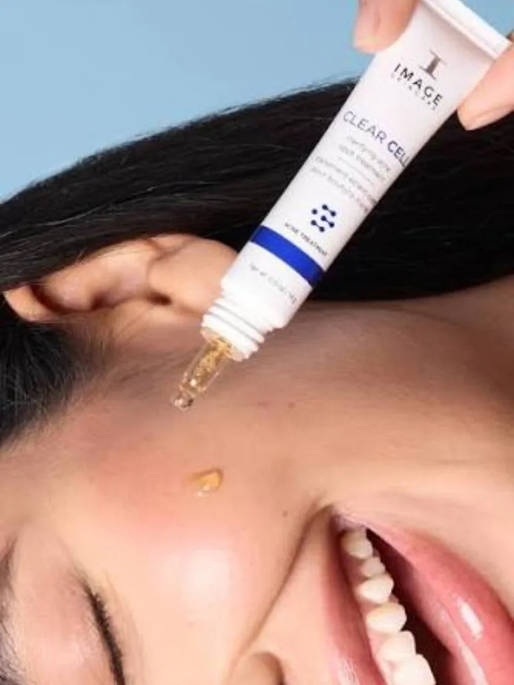 Image Skincare this acne